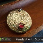 Art Clay Australia Pendant with Stone.jpg